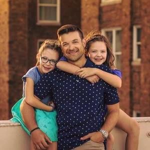 Meet your Posher, Scott